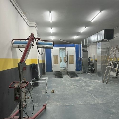 Gebze Profesyonel Araç Tamiri